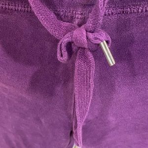 Juicy Couture track suit